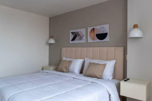Apartamento Luxury, 3 Bdr, Pv Balconie, Top Design, Laureles