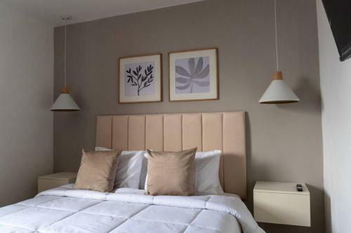 Apartamento Luxury, 3 Bdr, Pv Balconie, Top Design, Laureles