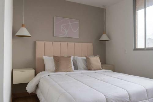Apartamento Luxury, 3 Bdr, Pv Balconie, Top Design, Laureles
