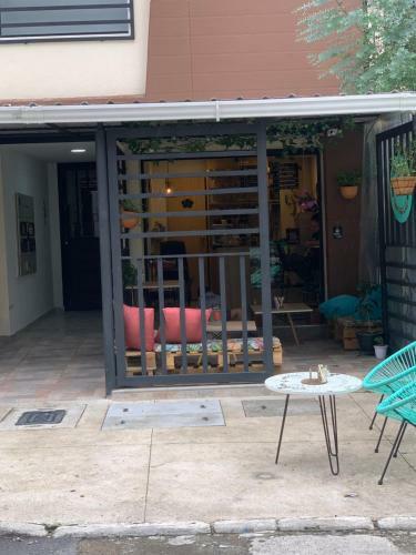 Hermoso Apartamento Cerca Al Metro Medellin