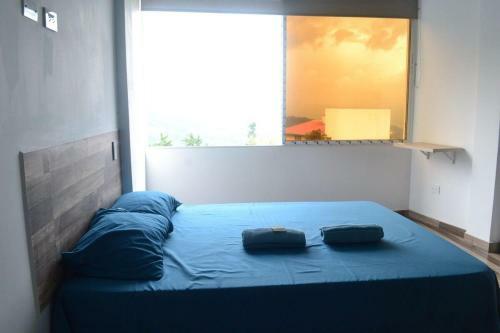 Apartamento Encantadora Suite - Santa Elena