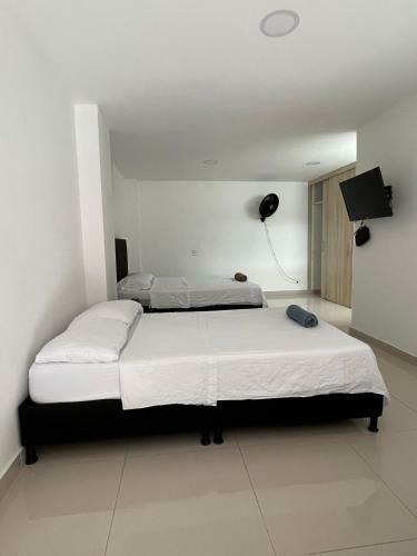 Apartamento Duplex Completo Cerca A La 70 En Laureles