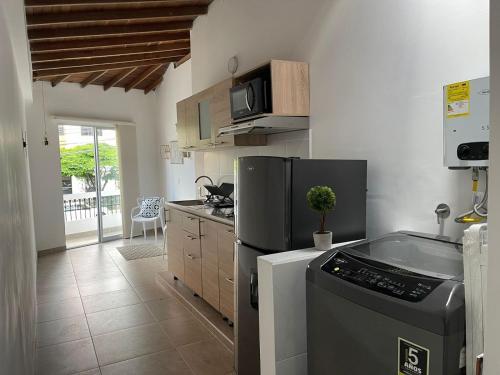 Apartamento Florida