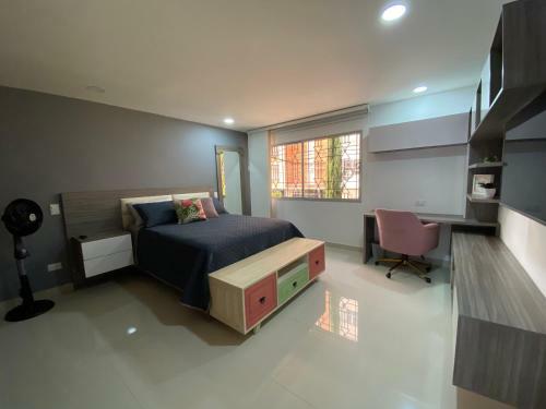 Hostal The Gray House