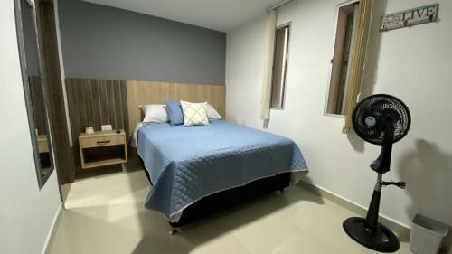 Hostal The Gray House
