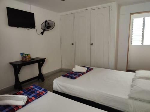 Bed & Breakfast Absolute Hotel & Hostel Boutique