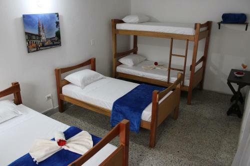 Bed & Breakfast Absolute Hotel & Hostel Boutique