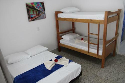 Bed & Breakfast Absolute Hotel & Hostel Boutique
