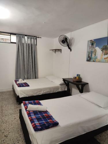 Bed & Breakfast Absolute Hotel & Hostel Boutique