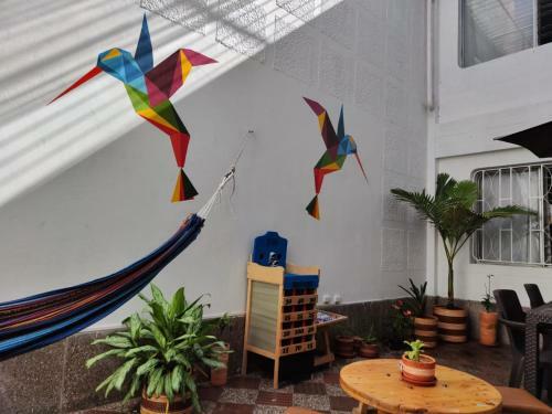 Bed & Breakfast Absolute Hotel & Hostel Boutique