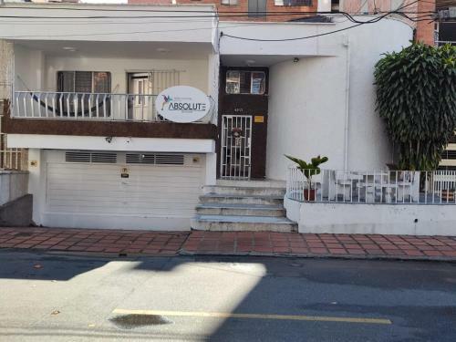 Bed & Breakfast Absolute Hotel & Hostel Boutique