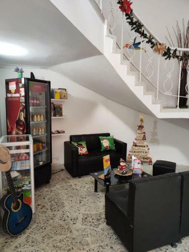 Bed & Breakfast Absolute Hotel & Hostel Boutique