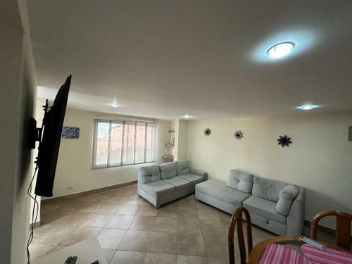 Apartamento Casa Hermosa En El Centro De La Ciudad.