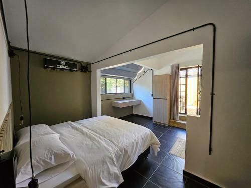 Hotel Aguacatala Stop