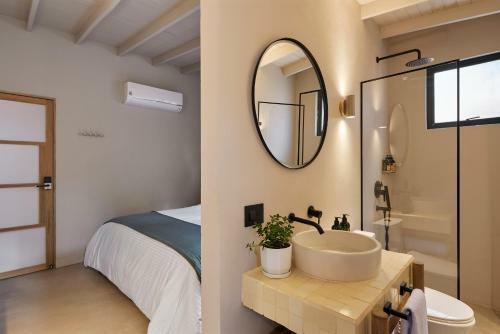 Antipoda Hotel Boutique