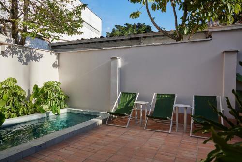 Antipoda Hotel Boutique