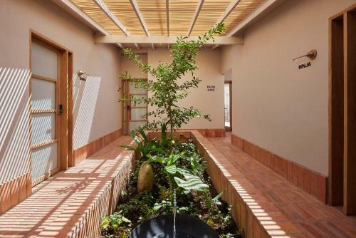 Antipoda Hotel Boutique