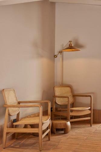 Antipoda Hotel Boutique