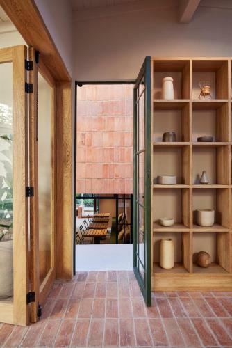 Antipoda Hotel Boutique
