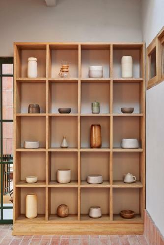 Antipoda Hotel Boutique
