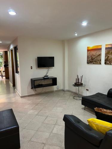 Casa En Medell�n