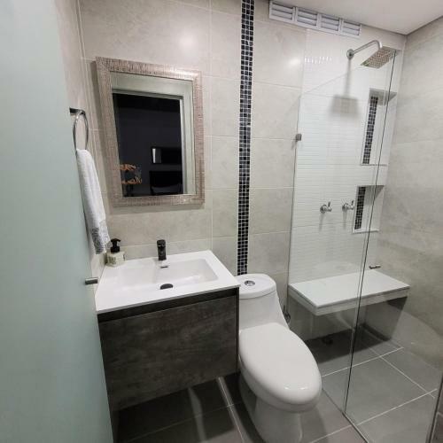 Hermosa Vista Apartamento Poblado Medell�n