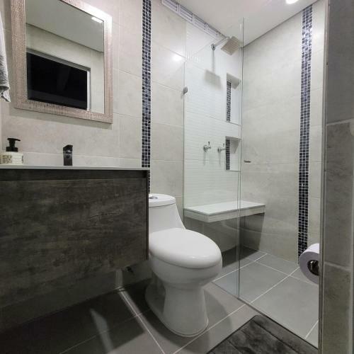 Hermosa Vista Apartamento Poblado Medell�n