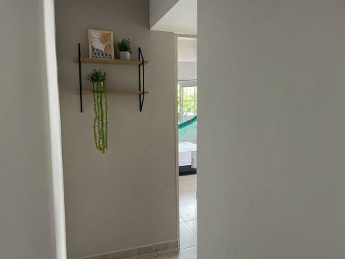 Apartamento Laureles Con Balc�n