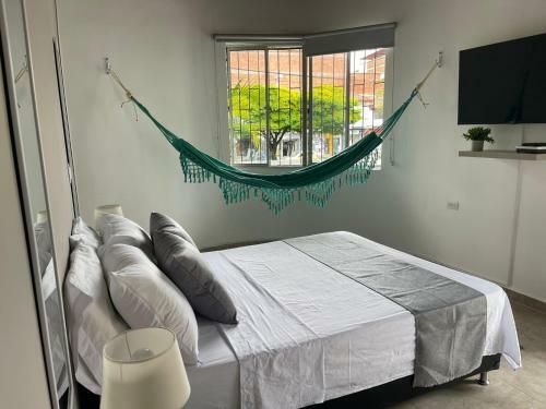 Apartamento Laureles Con Balc�n