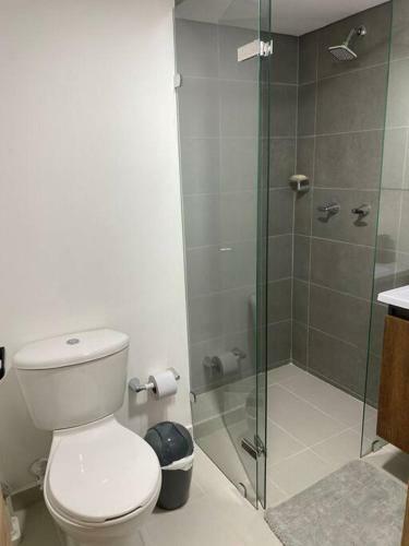 Apartamento Sofisticado D�plex En Medell�n