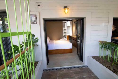 Apartamento Suitestreet