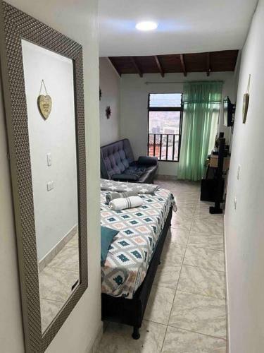 Apartamento Lindo Apto 5 Minutos Del Centro