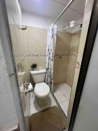Apartamento Lindo Apto 5 Minutos Del Centro