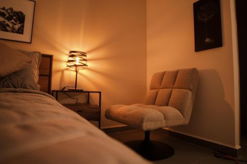 Apartamento Loft Moderno Cerca Del Tesoro By Hoost