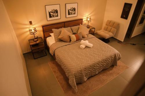 Apartamento Loft Moderno Cerca Del Tesoro By Hoost