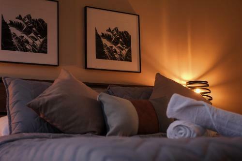 Apartamento Loft Moderno Cerca Del Tesoro By Hoost