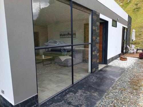 Residencia Casa Finca Nueva Con Jacuzzi