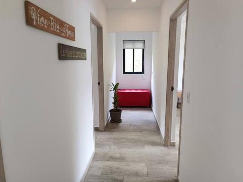 Residencia Casa Finca Nueva Con Jacuzzi