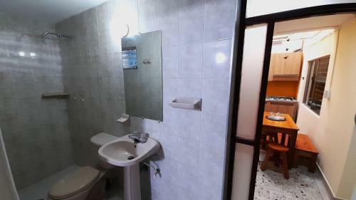 Casa 2 Pisos Fundaci�n Saveva