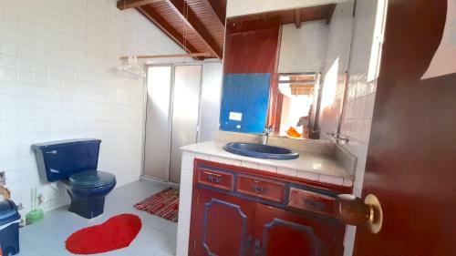 Casa 2 Pisos Fundaci�n Saveva