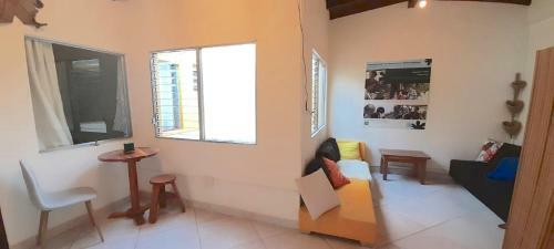 Casa 2 Pisos Fundaci�n Saveva