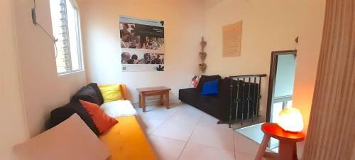 Casa 2 Pisos Fundaci�n Saveva