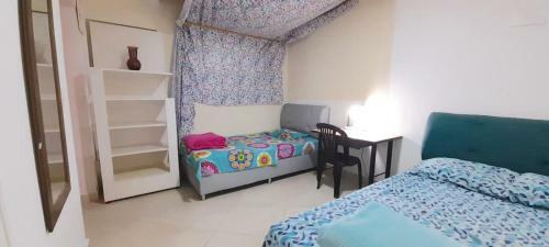 Casa 2 Pisos Fundaci�n Saveva