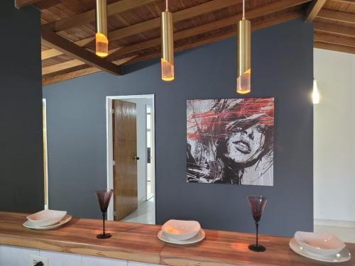 Apartamento The Emerald, Medellin
