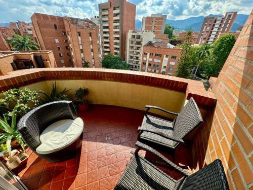 Apartamento En El Barrio M�s Cool Del Mundo, Experim�ntalo!