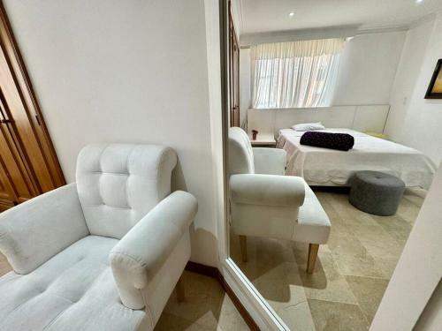 Apartamento En El Barrio M�s Cool Del Mundo, Experim�ntalo!