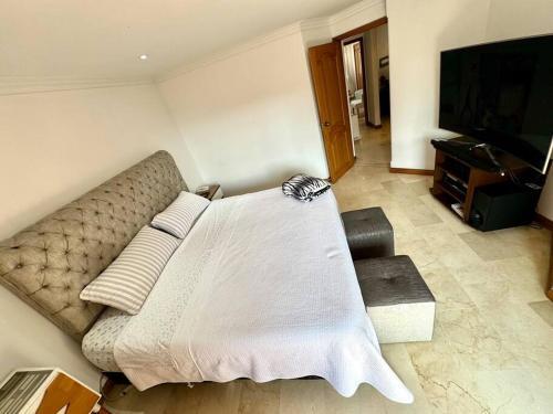 Apartamento En El Barrio M�s Cool Del Mundo, Experim�ntalo!