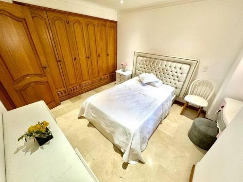 Apartamento En El Barrio M�s Cool Del Mundo, Experim�ntalo!