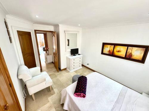 Apartamento En El Barrio M�s Cool Del Mundo, Experim�ntalo!