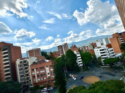 Apartamento En El Barrio M�s Cool Del Mundo, Experim�ntalo!